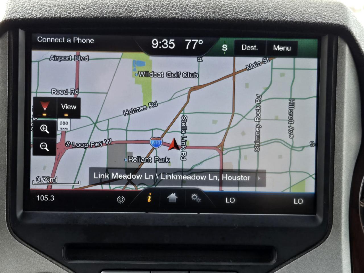 Ford Super Duty F-350 DRW  2013