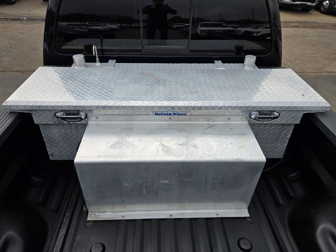 Ford Super Duty F-350 DRW  2013