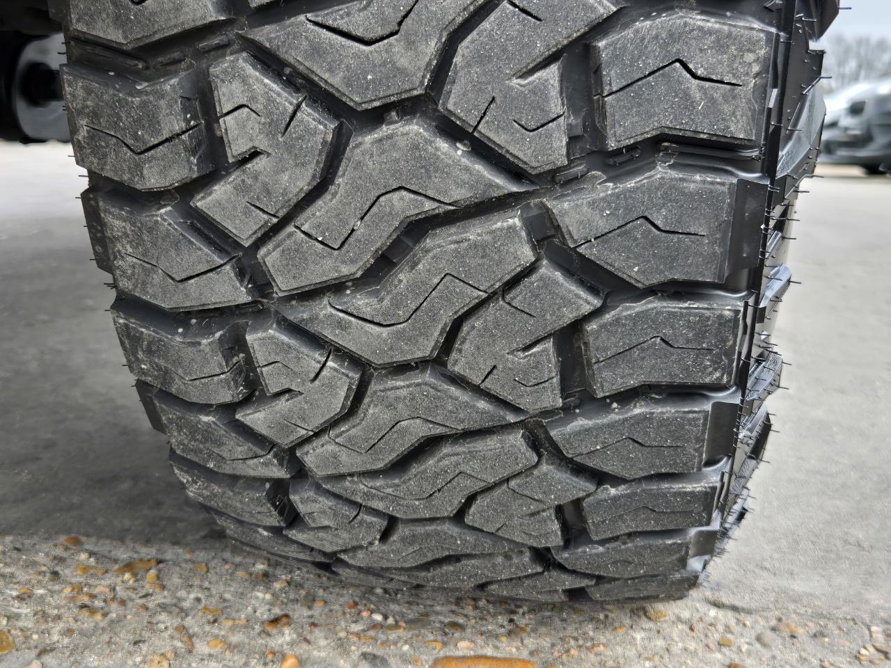 Ford Super Duty F-350 DRW  2013