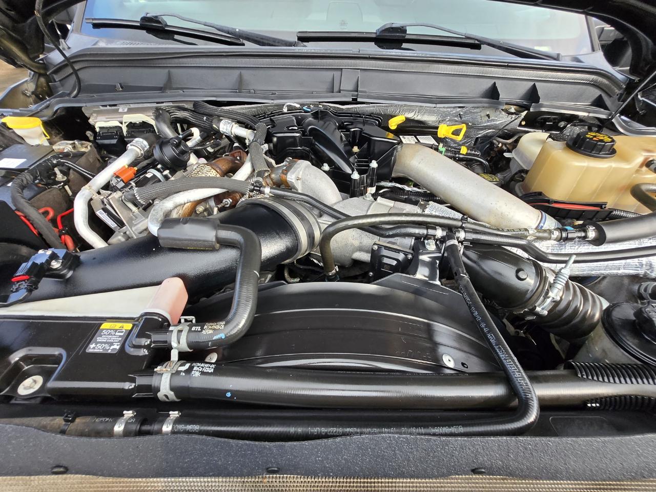 Ford Super Duty F-350 DRW  2013