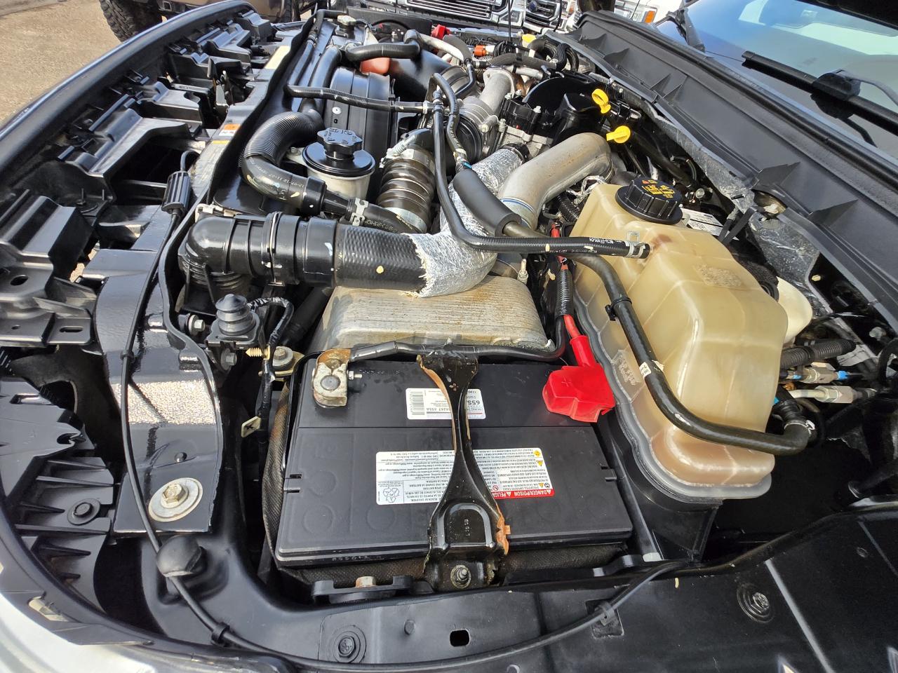 Ford Super Duty F-350 DRW  2013