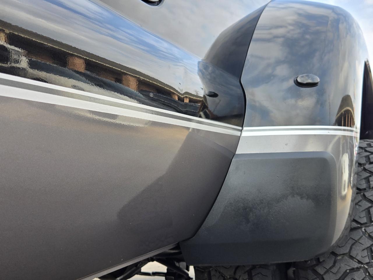 Ford Super Duty F-350 DRW  2013