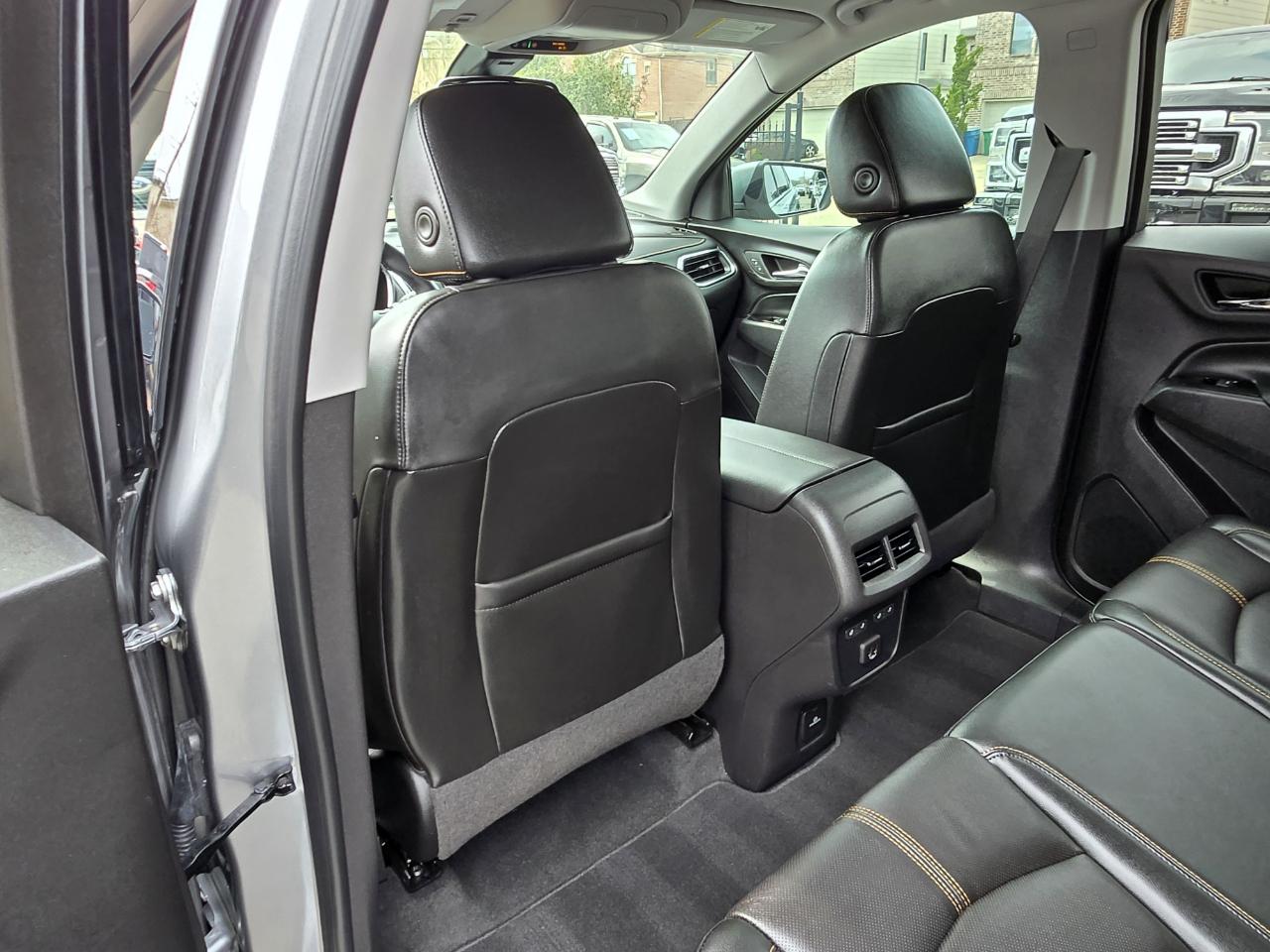 Chevrolet Equinox  2023