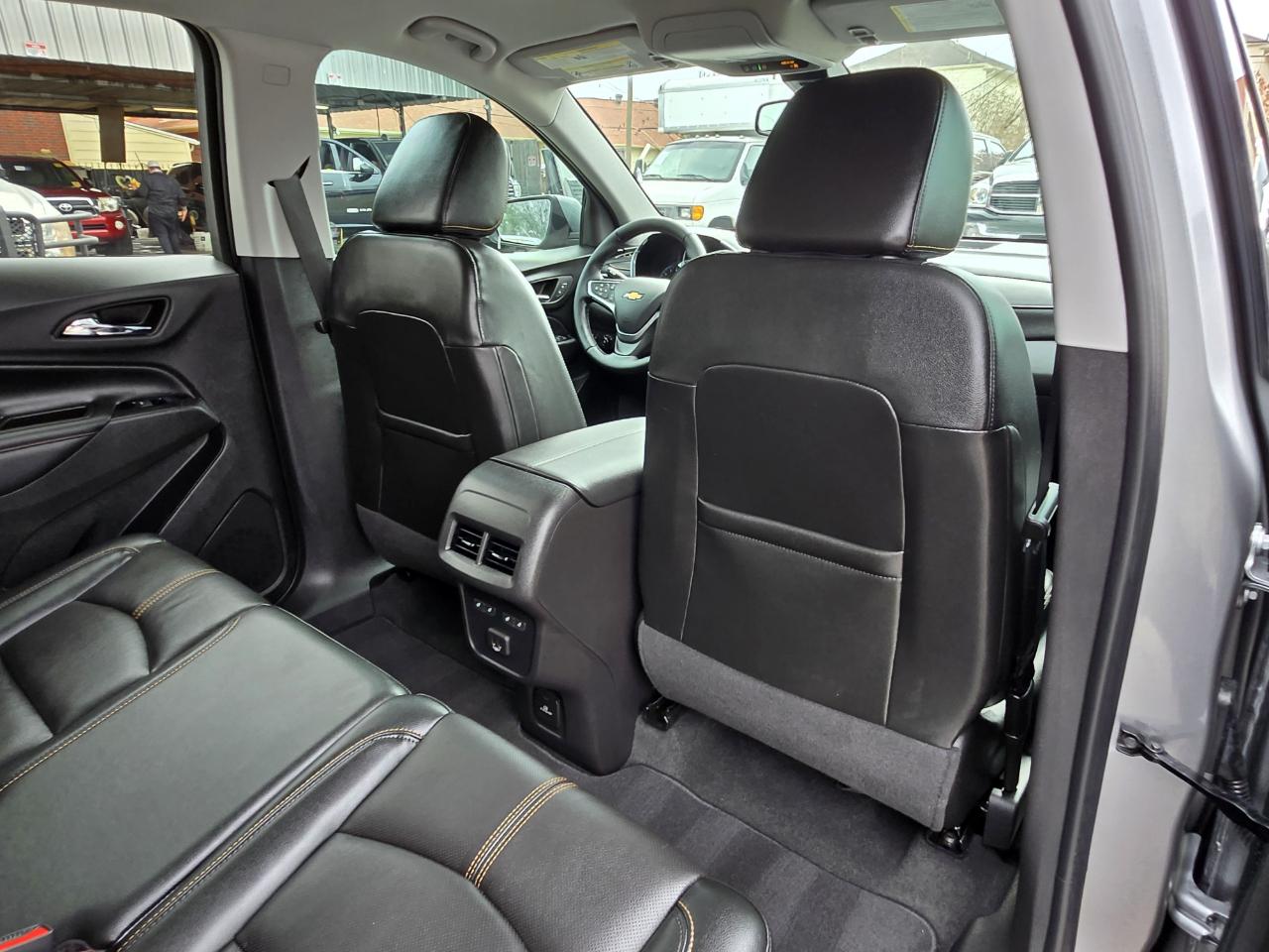 Chevrolet Equinox  2023