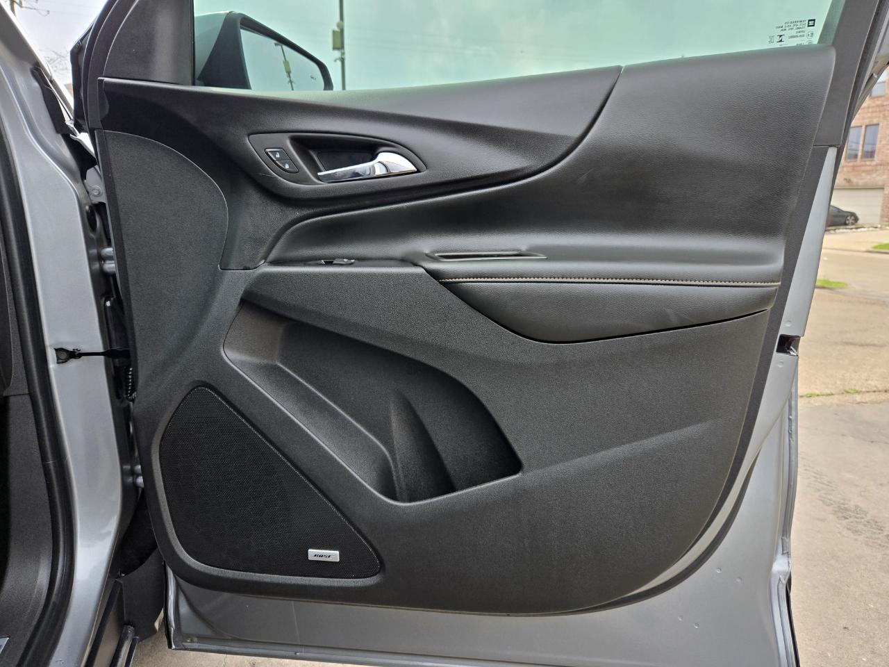 Chevrolet Equinox  2023