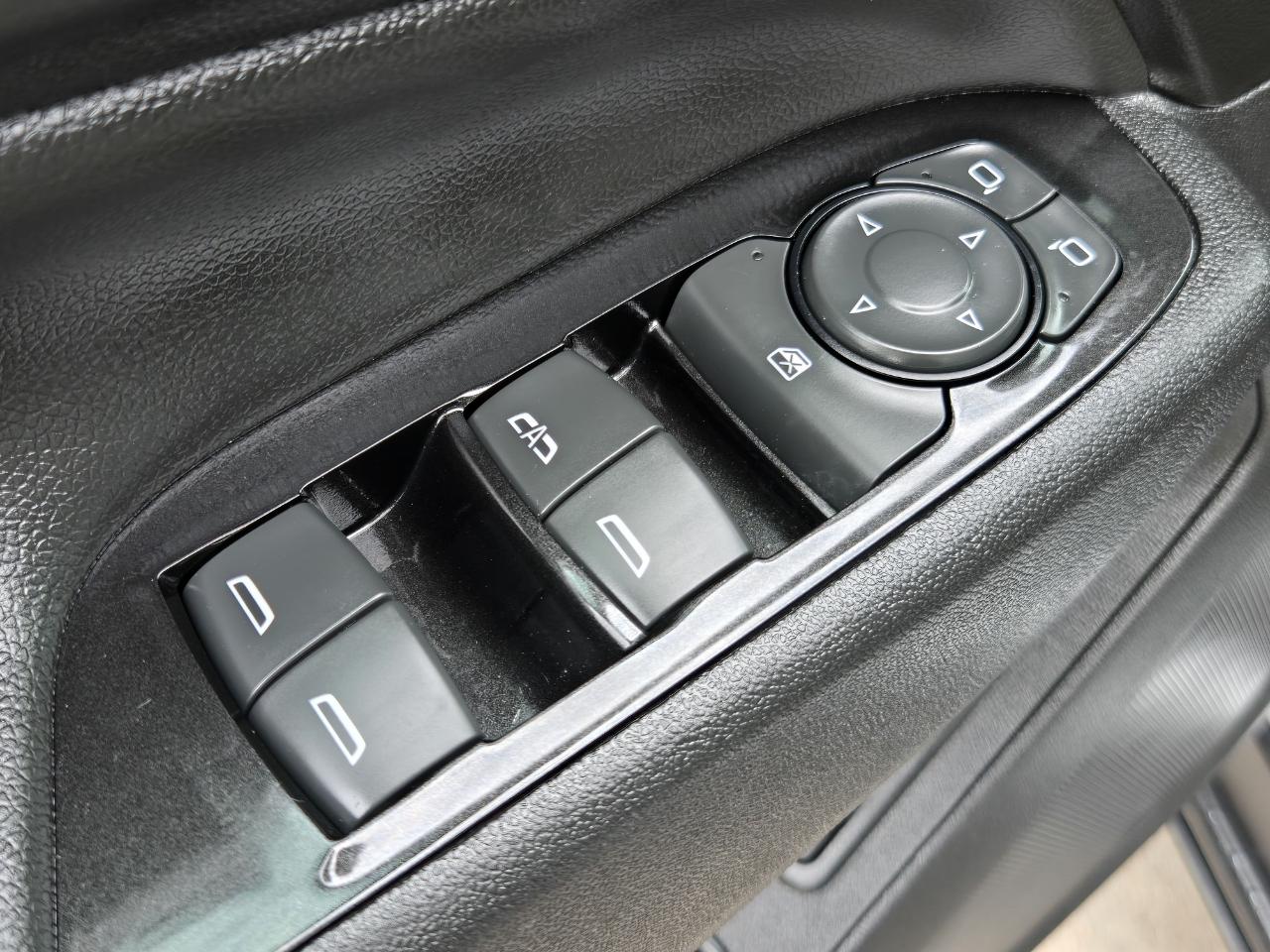 Chevrolet Equinox  2023