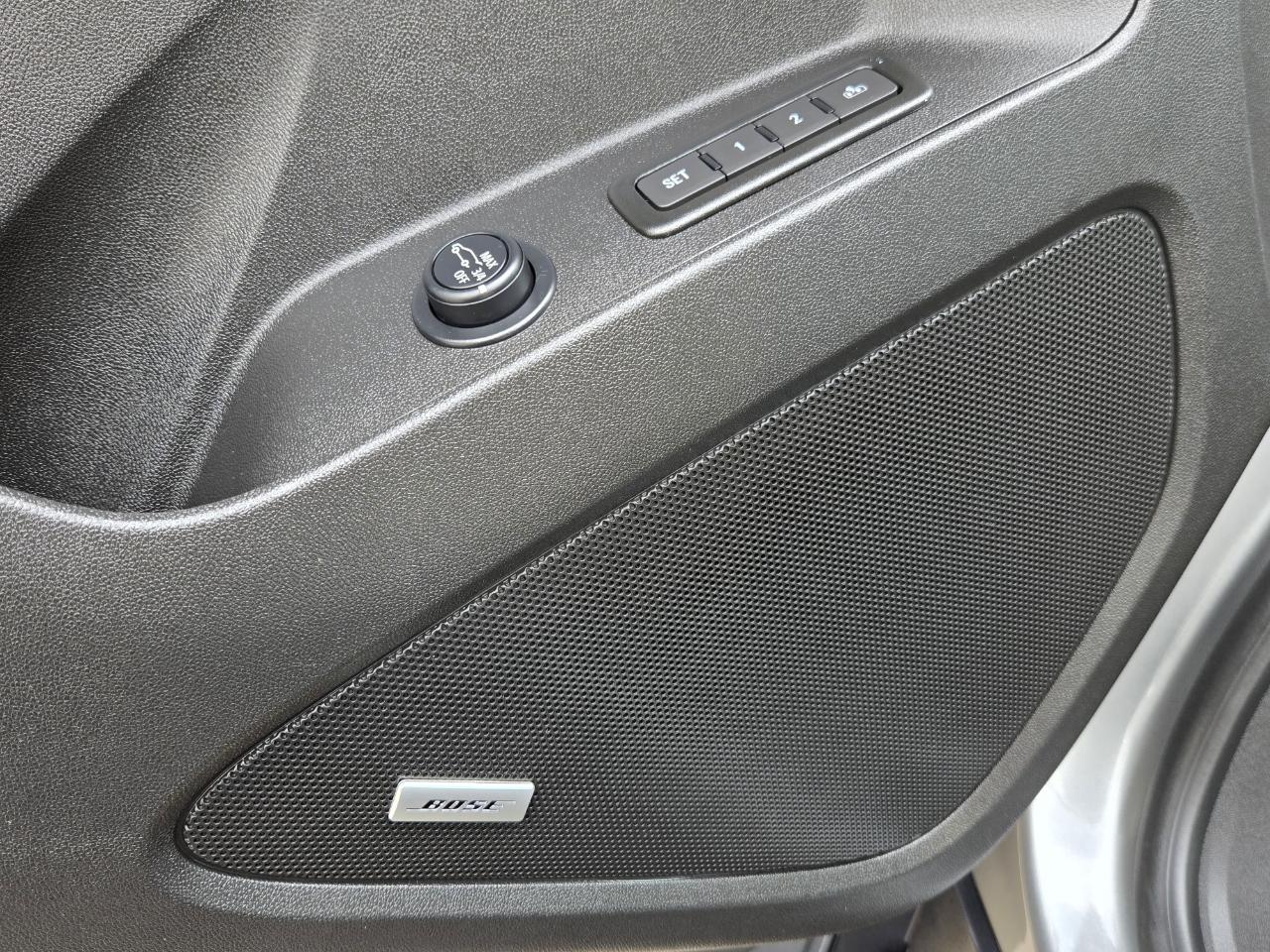 Chevrolet Equinox  2023