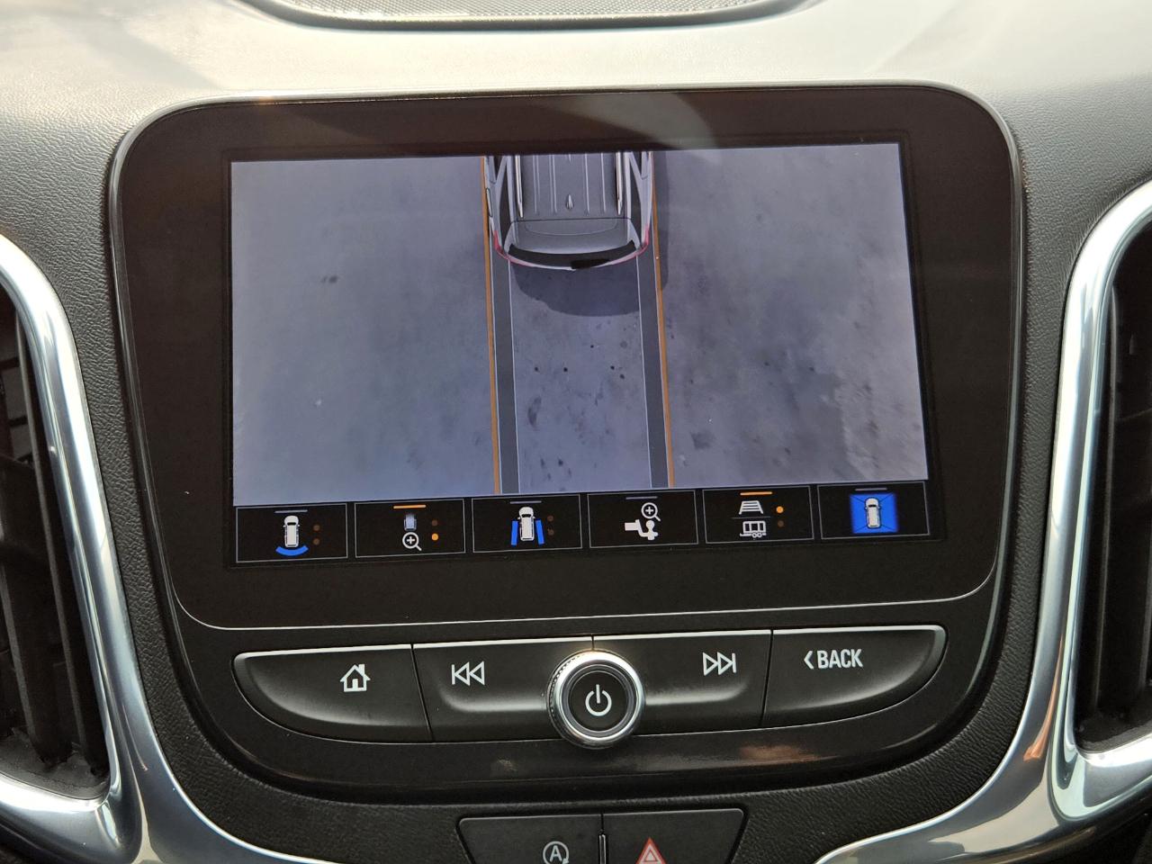 Chevrolet Equinox  2023