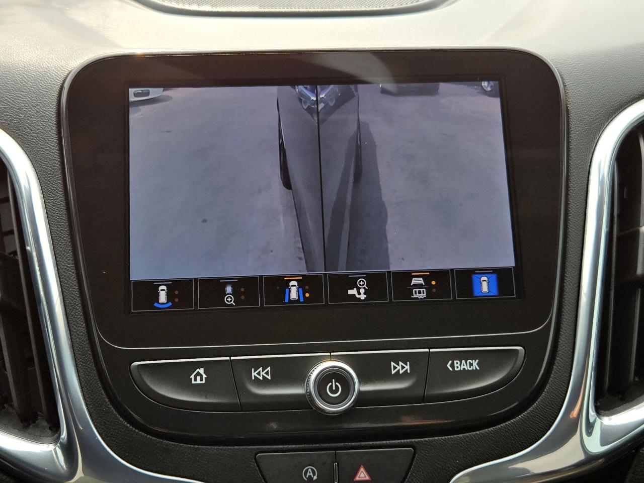 Chevrolet Equinox  2023