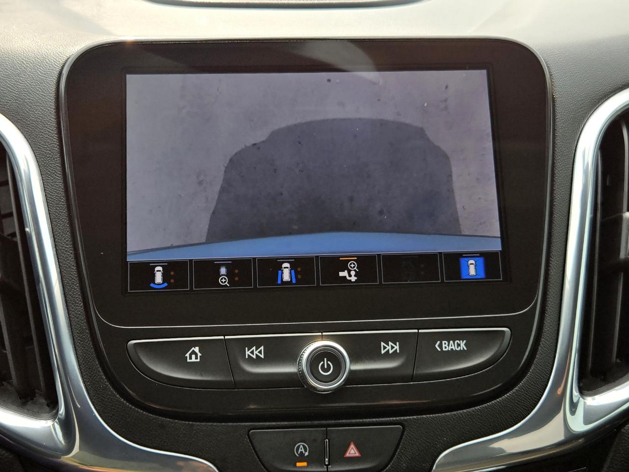 Chevrolet Equinox  2023