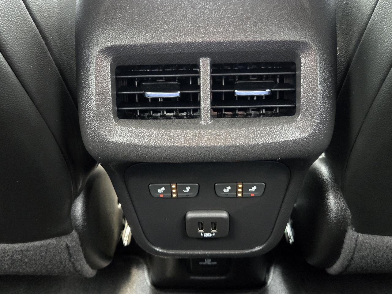 Chevrolet Equinox  2023