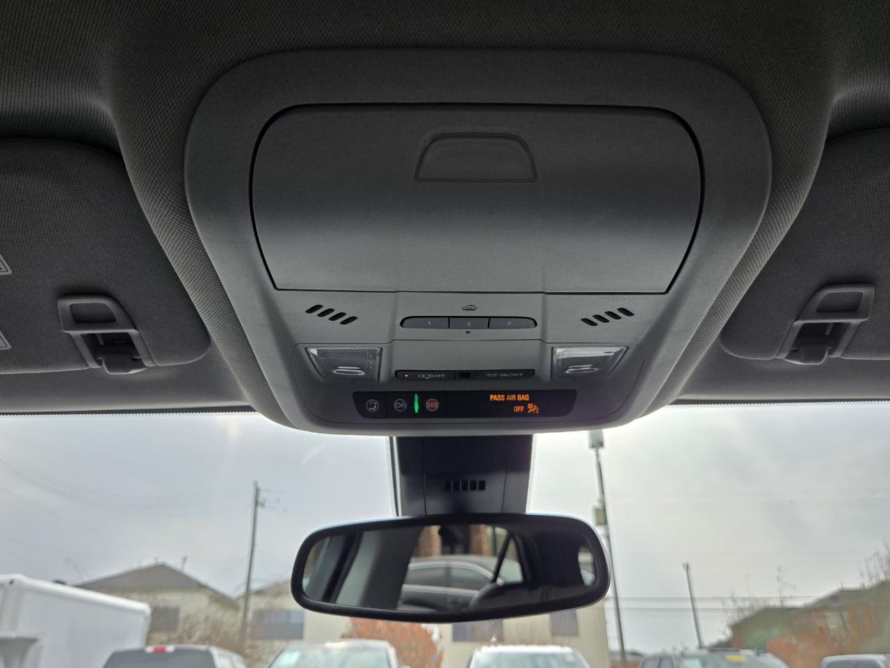 Chevrolet Equinox  2023