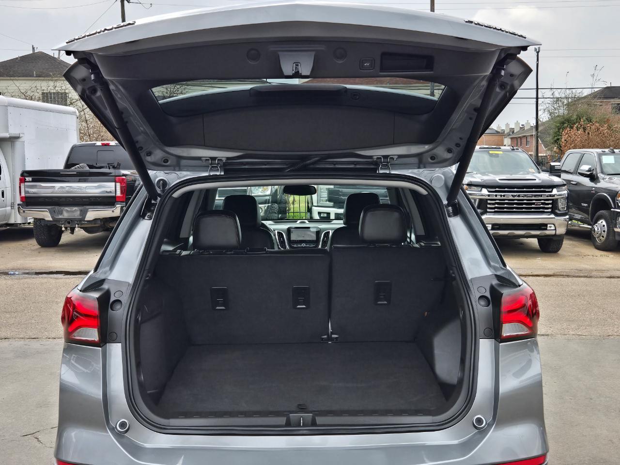 Chevrolet Equinox  2023