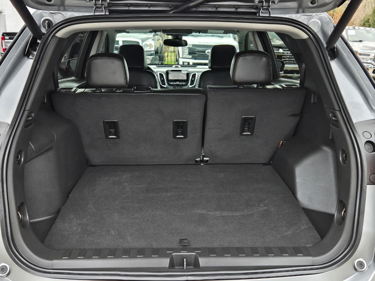 Chevrolet Equinox  2023