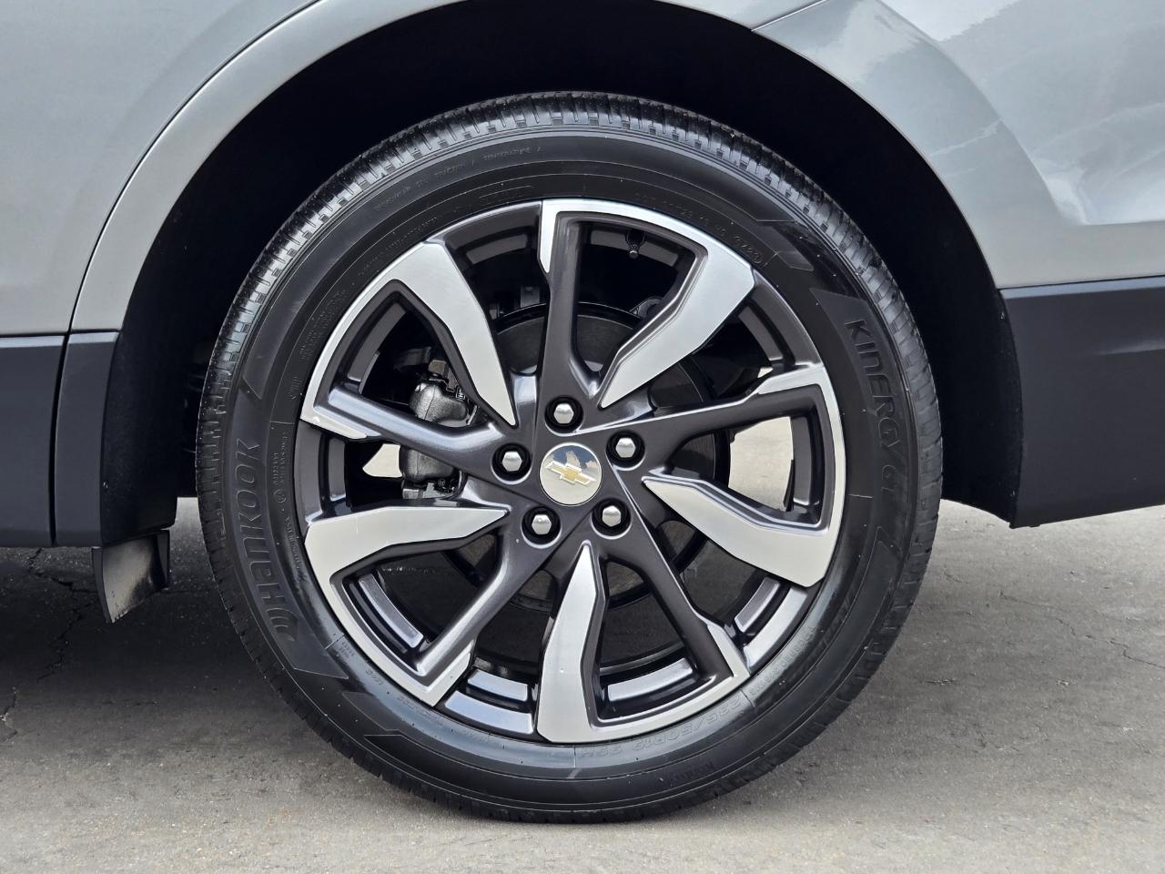 Chevrolet Equinox  2023