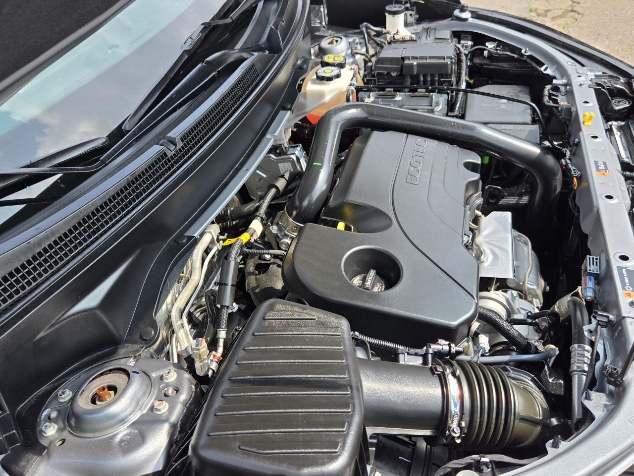 Chevrolet Equinox  2023