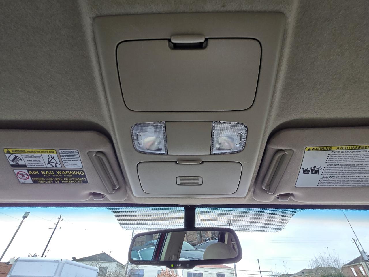 Toyota Tacoma PreRunner 2WD 2011