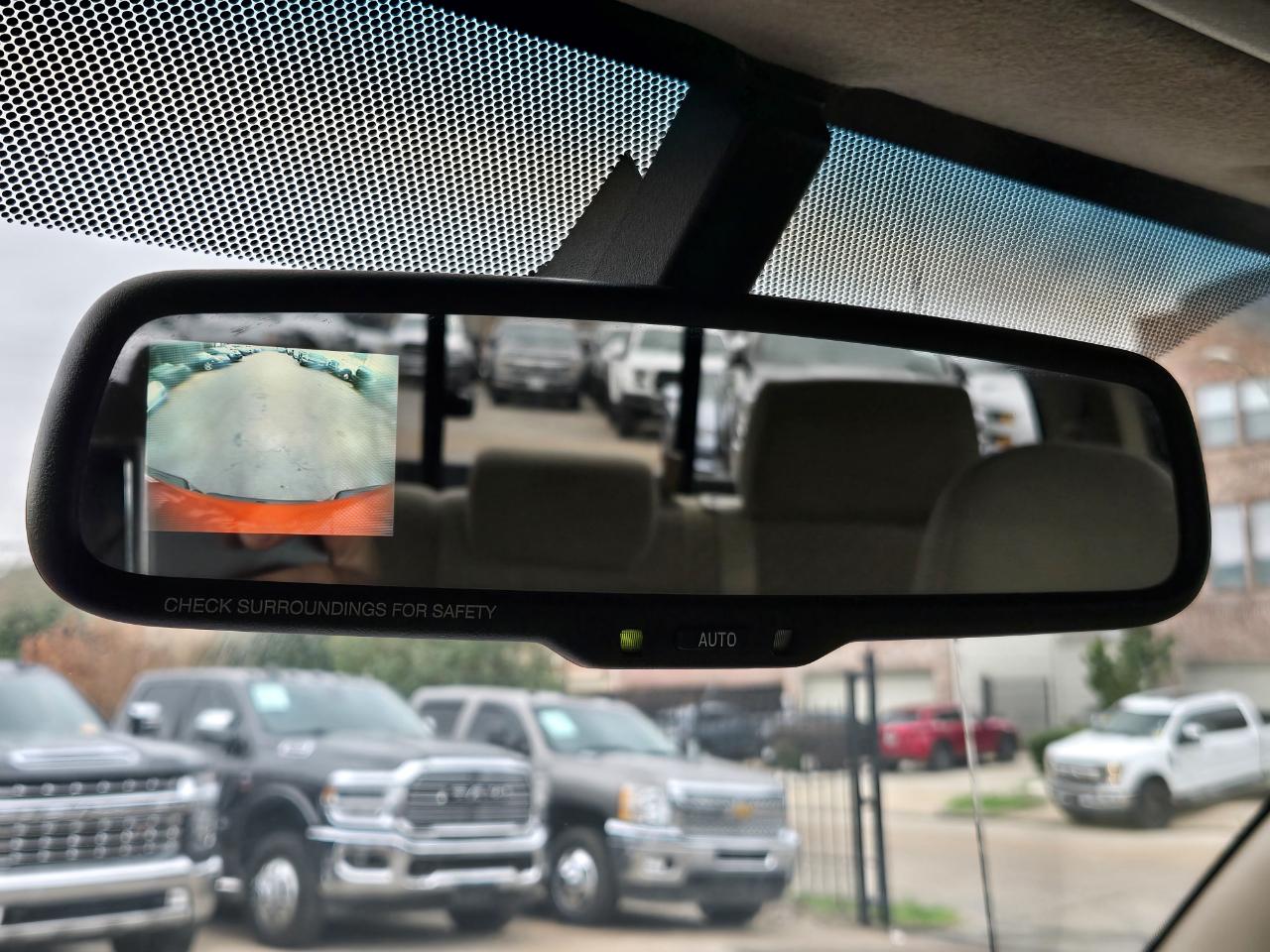 Toyota Tacoma PreRunner 2WD 2011