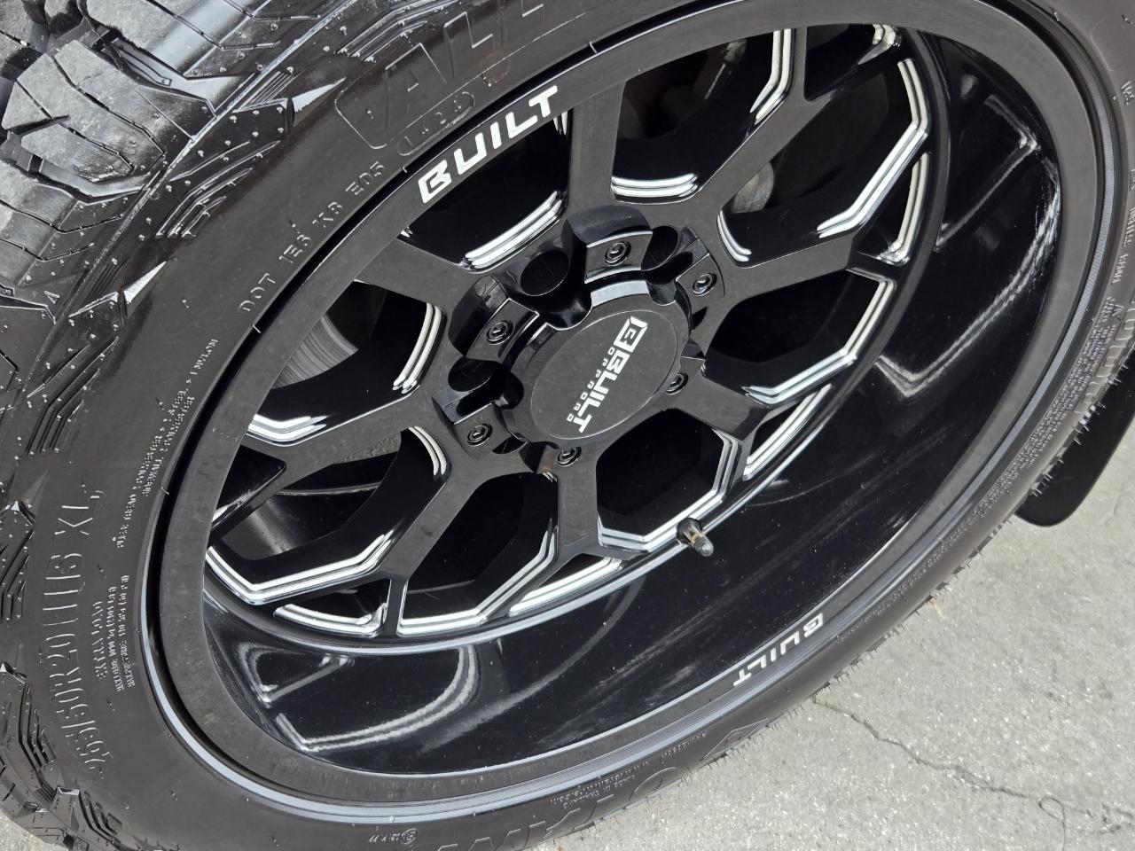 Toyota Tacoma PreRunner 2WD 2011