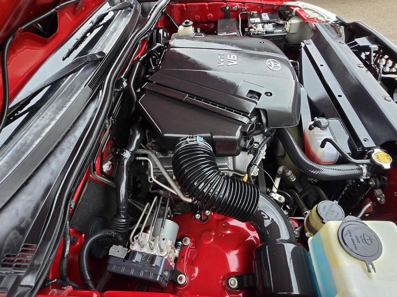 Toyota Tacoma PreRunner 2WD 2011