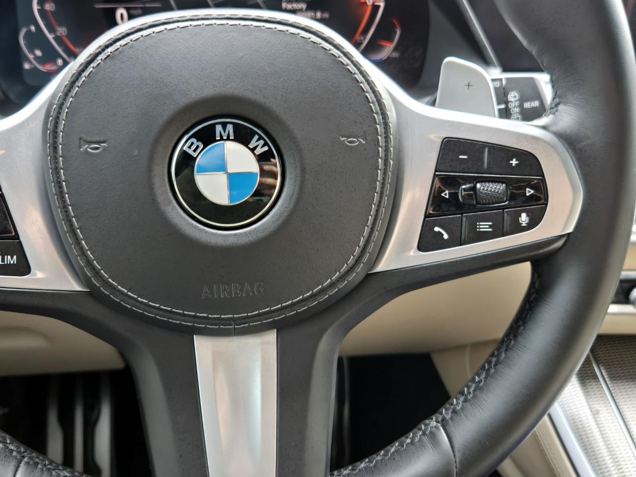 BMW X5  2022