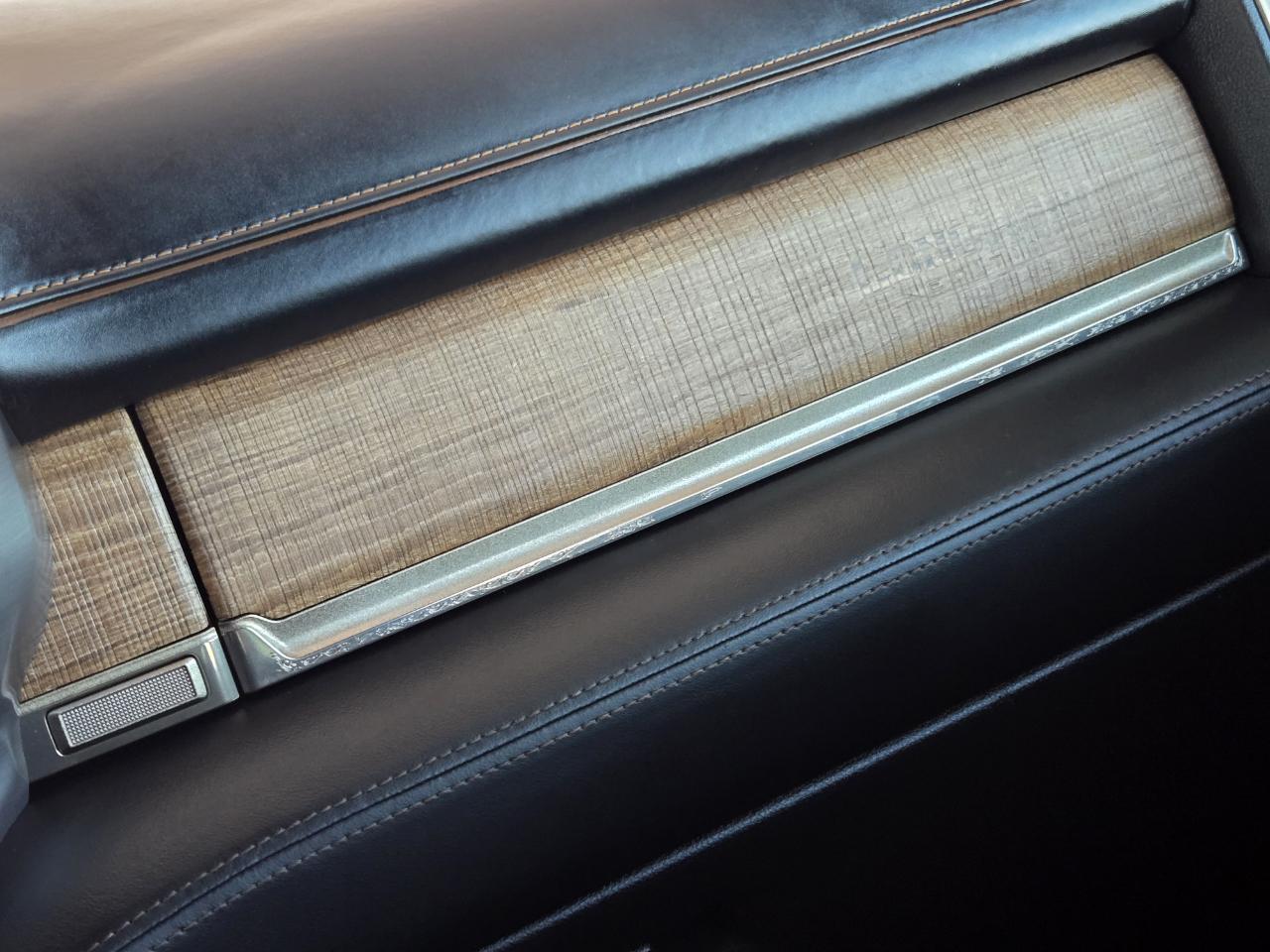 RAM 3500 Laramie Longhorn Crew Cab 4WD 2019