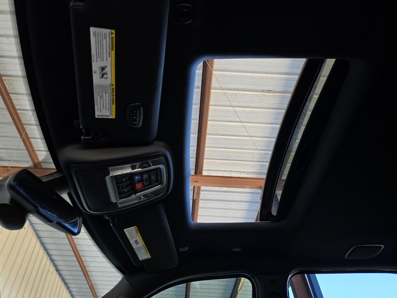 RAM 3500 Laramie Longhorn Crew Cab 4WD 2019