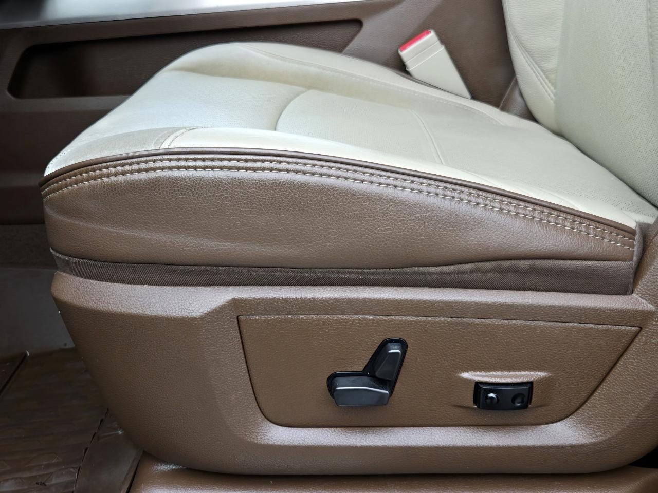 RAM 3500 Laramie Crew Cab 4WD 2021