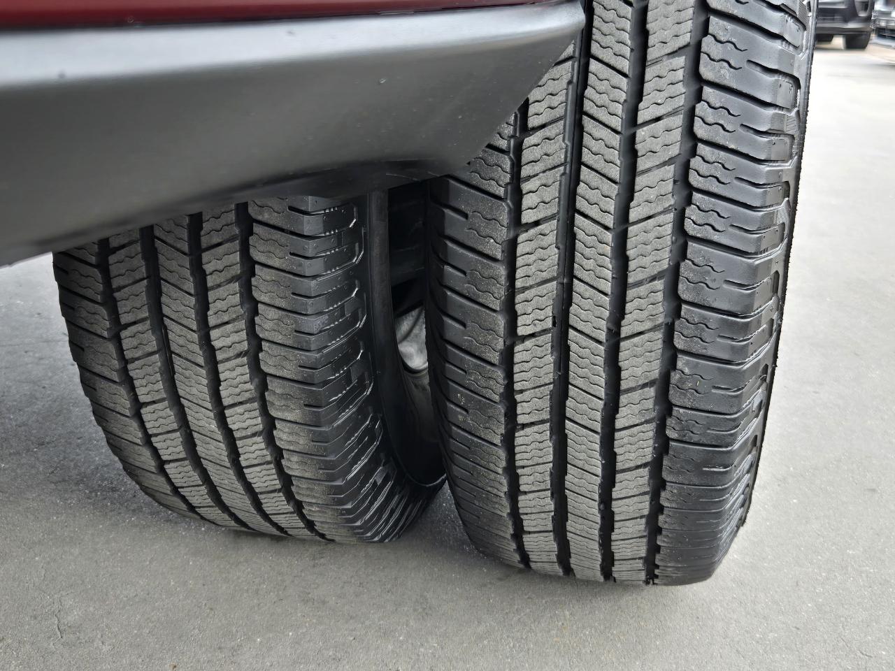 RAM 3500 Laramie Crew Cab 4WD 2021