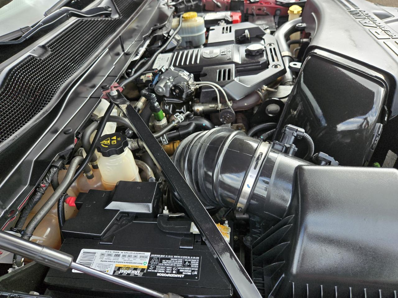 RAM 3500 Laramie Crew Cab 4WD 2021