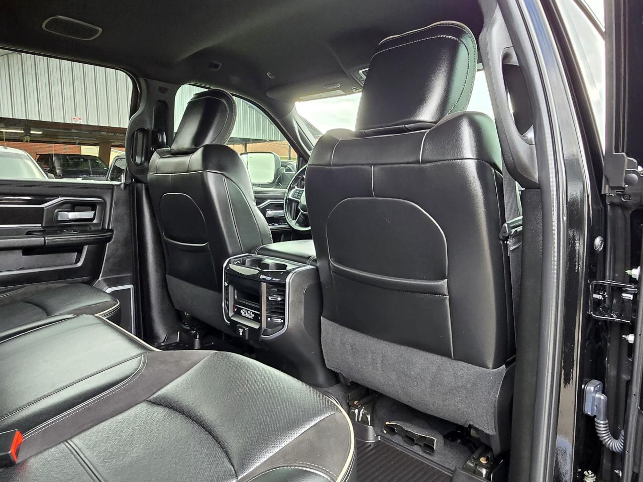 RAM 2500 Laramie Crew Cab 4WD 2020