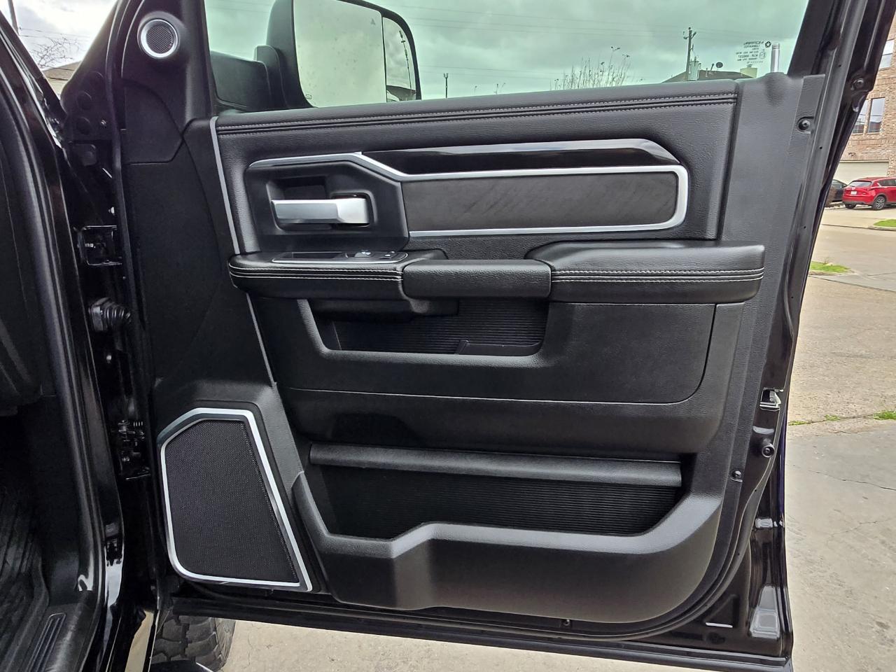 RAM 2500 Laramie Crew Cab 4WD 2020