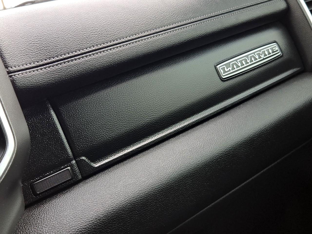 RAM 2500 Laramie Crew Cab 4WD 2020