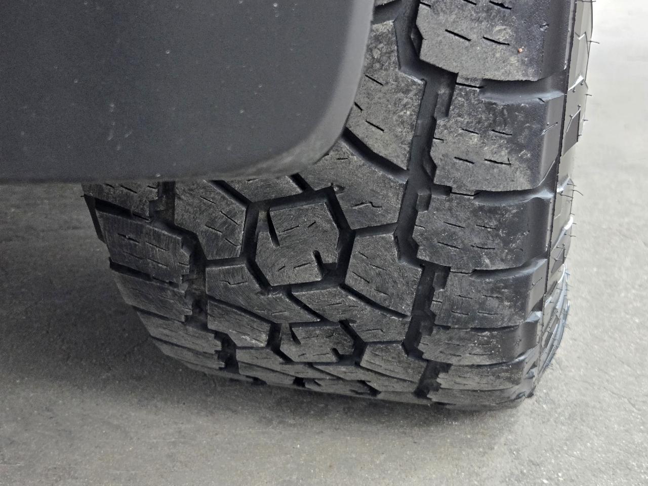 RAM 2500 Laramie Crew Cab 4WD 2020