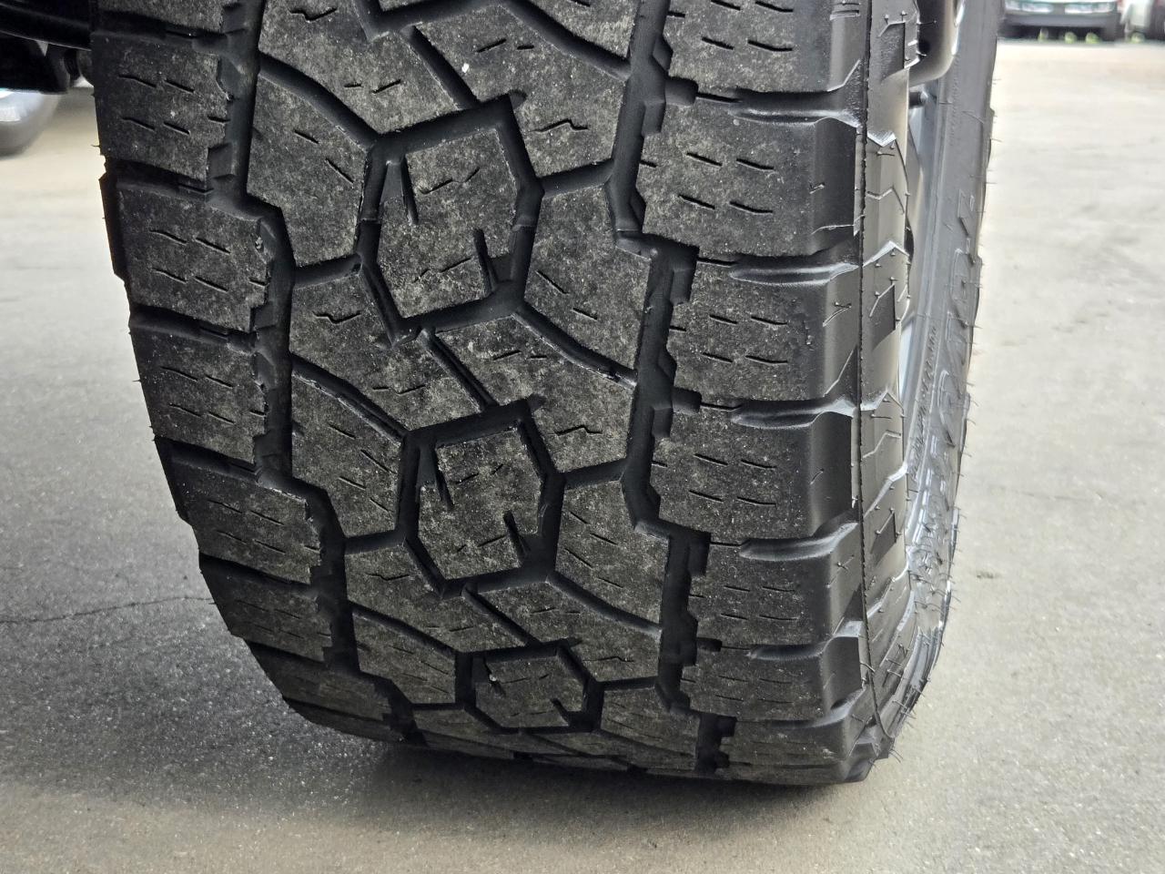 RAM 2500 Laramie Crew Cab 4WD 2020