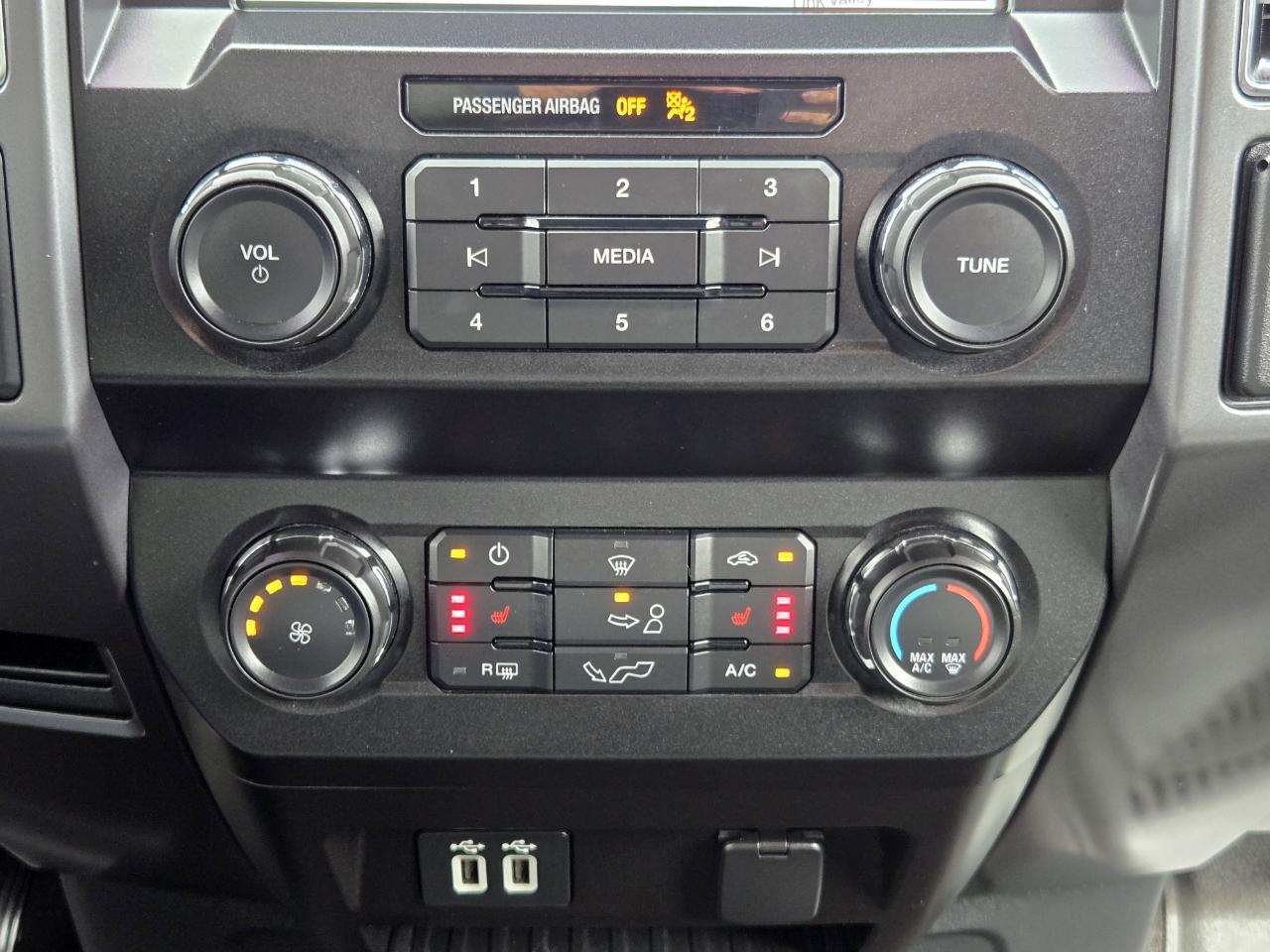 Ford F-150 XLT SuperCrew 4WD 2019