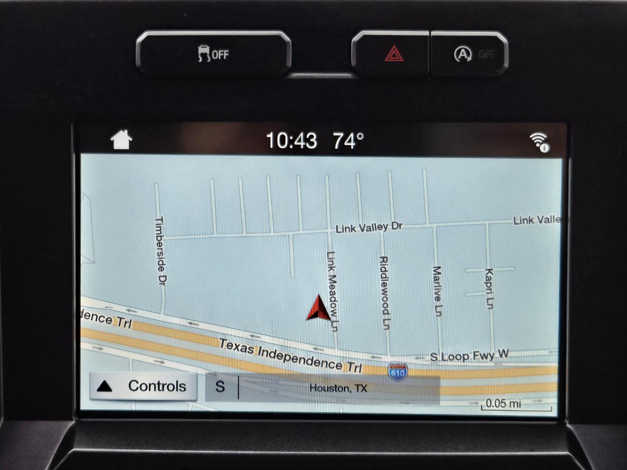 Ford F-150 XLT SuperCrew 4WD 2019