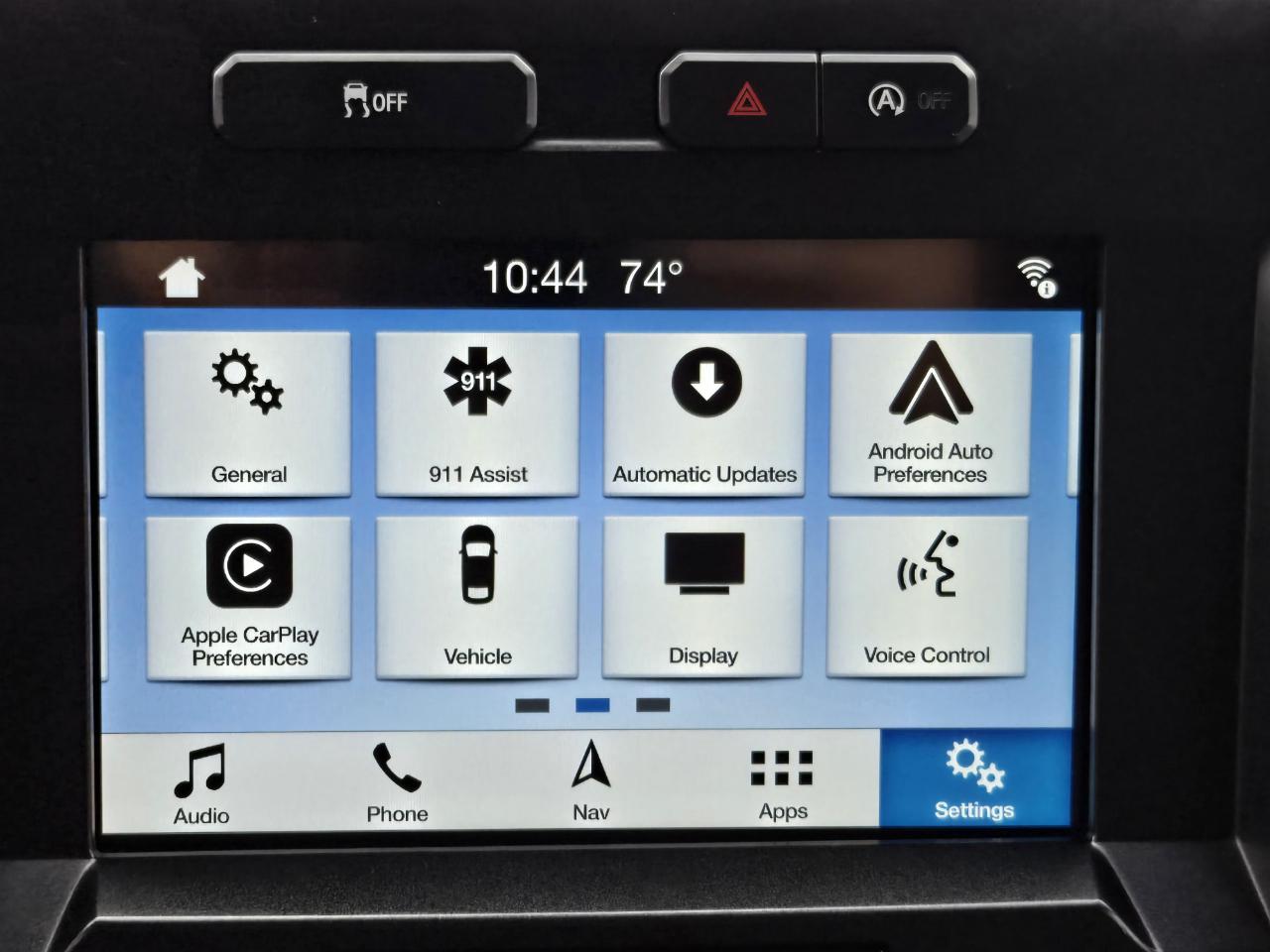 Ford F-150 XLT SuperCrew 4WD 2019