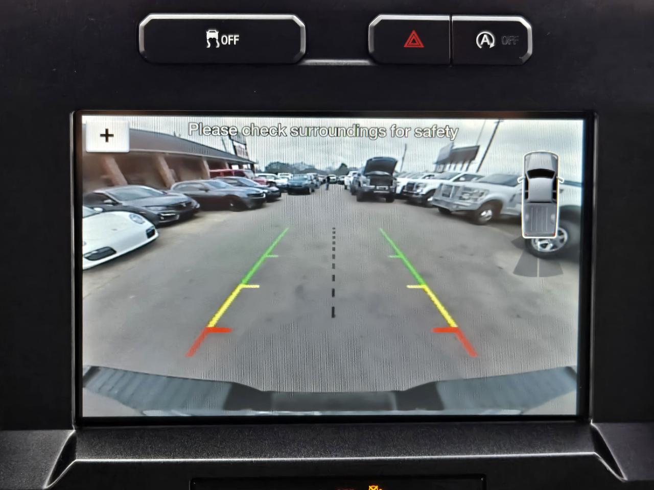 Ford F-150 XLT SuperCrew 4WD 2019