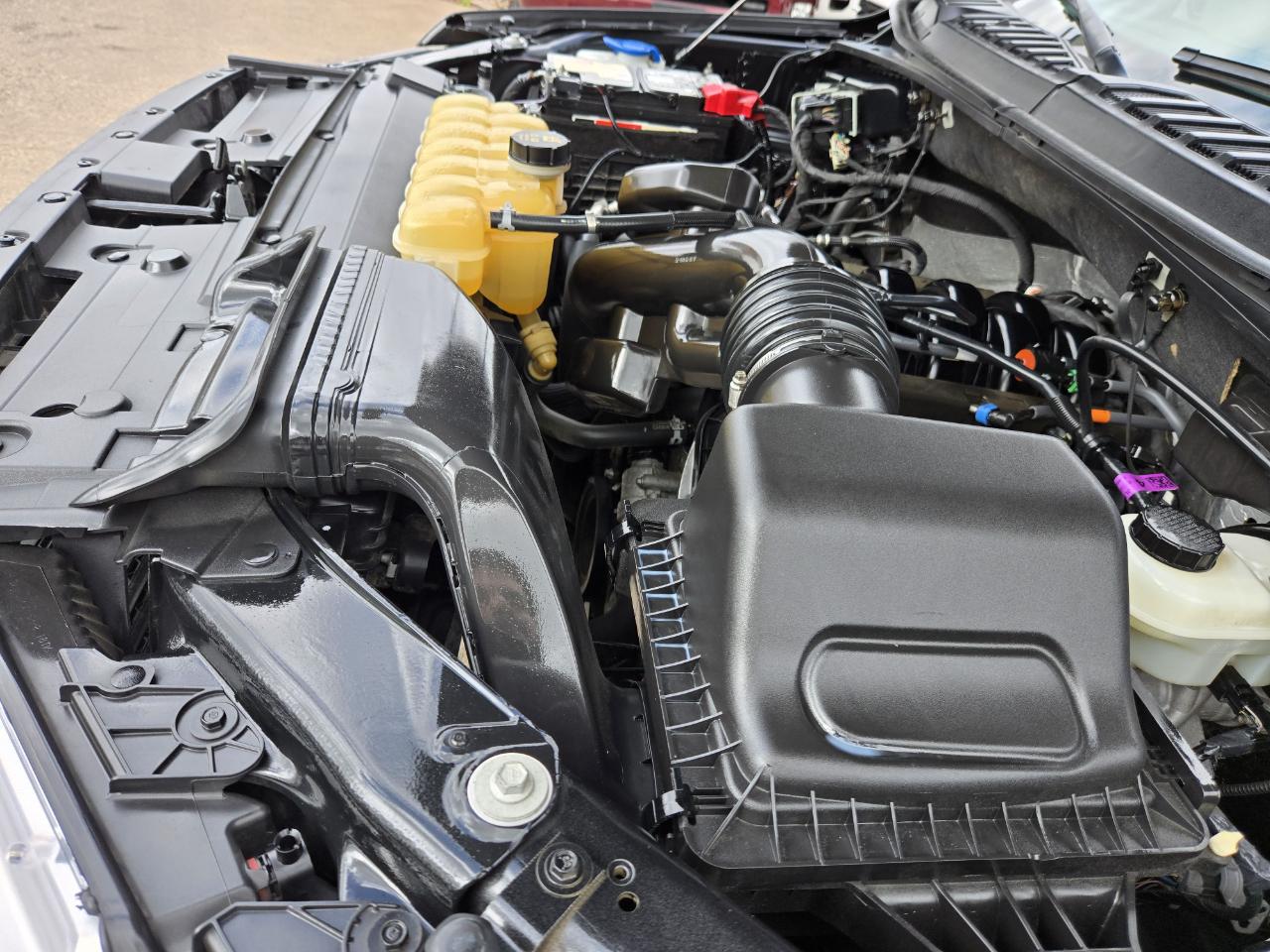 Ford F-150 XLT SuperCrew 4WD 2019