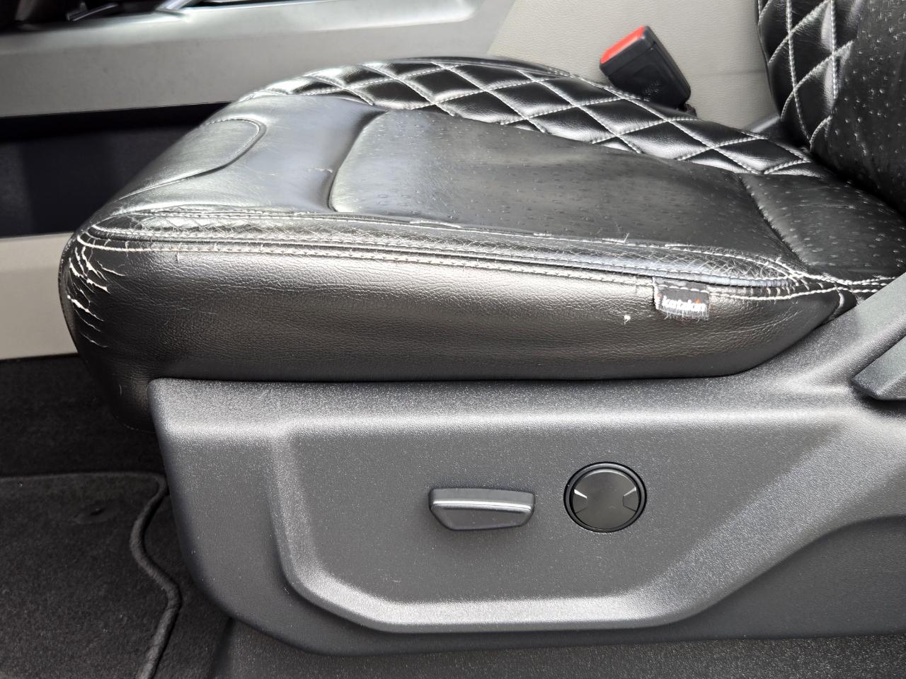 Ford Super Duty F-350 DRW  2022