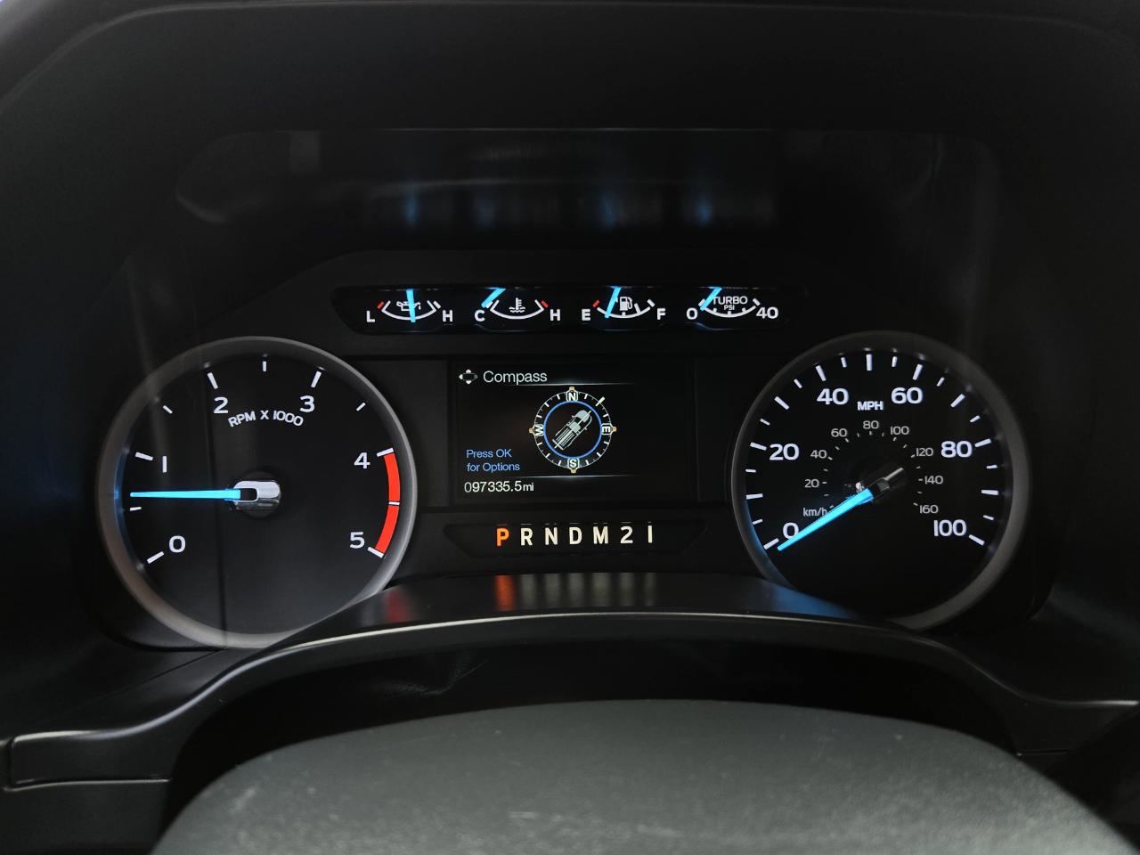 Ford Super Duty F-350 DRW  2022