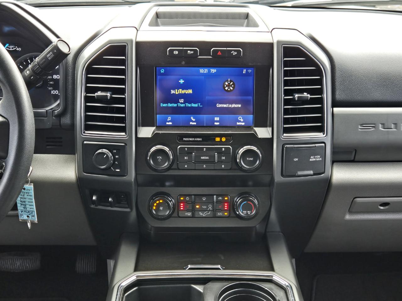 Ford Super Duty F-350 DRW  2022