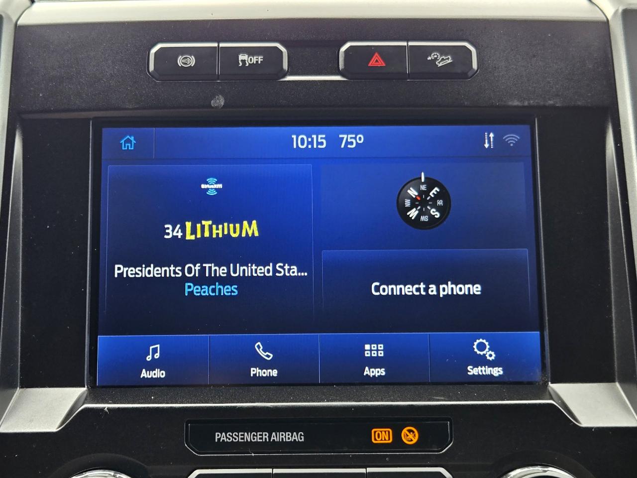 Ford Super Duty F-350 DRW  2022