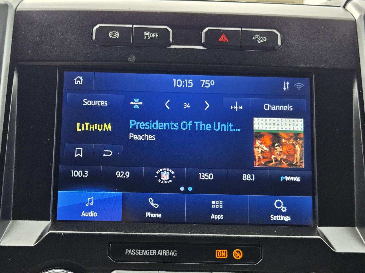 Ford Super Duty F-350 DRW  2022