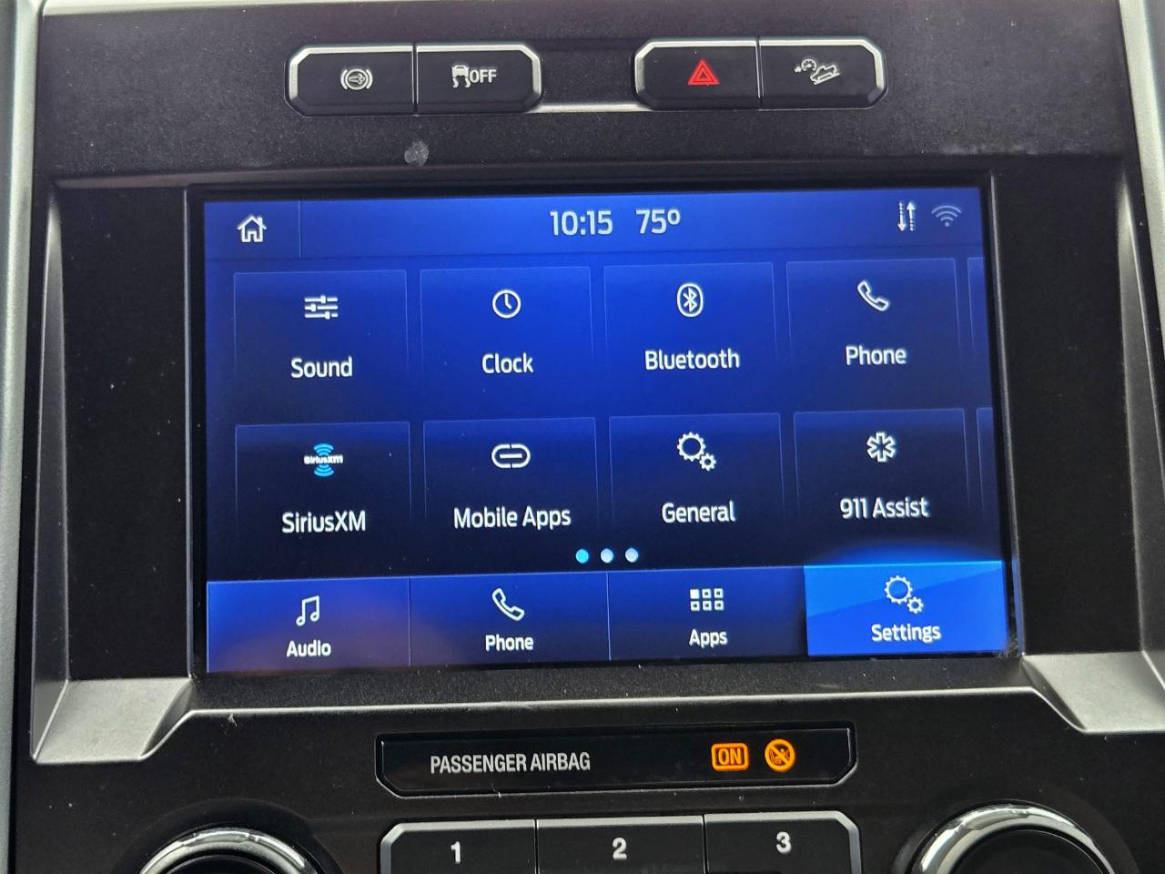 Ford Super Duty F-350 DRW  2022