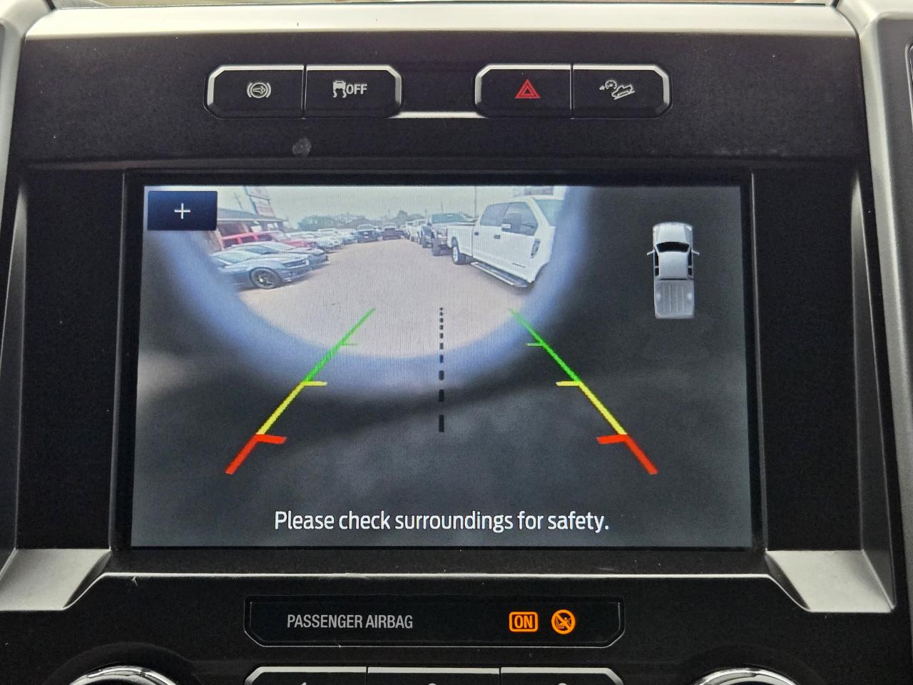 Ford Super Duty F-350 DRW  2022