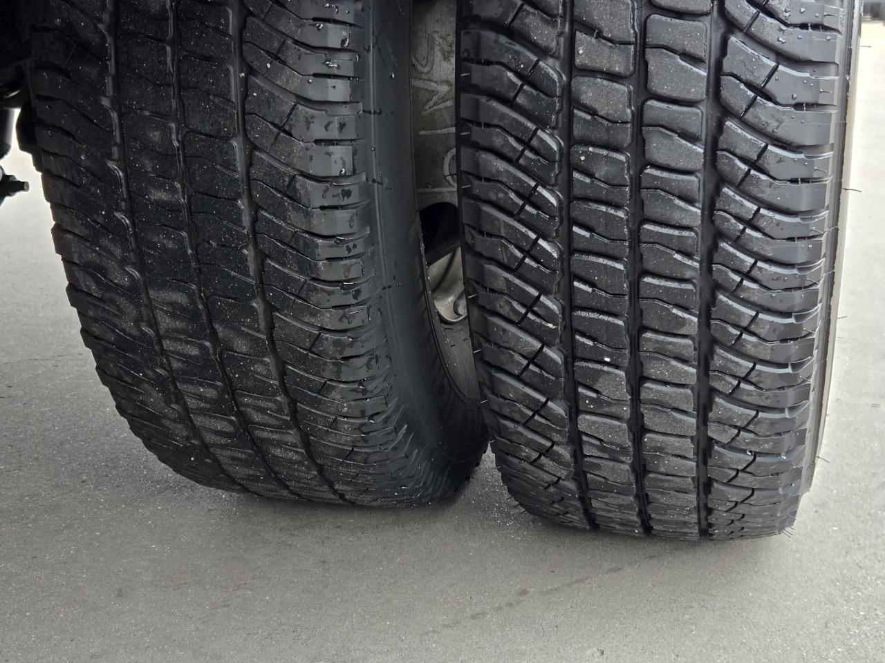 Ford Super Duty F-350 DRW  2022