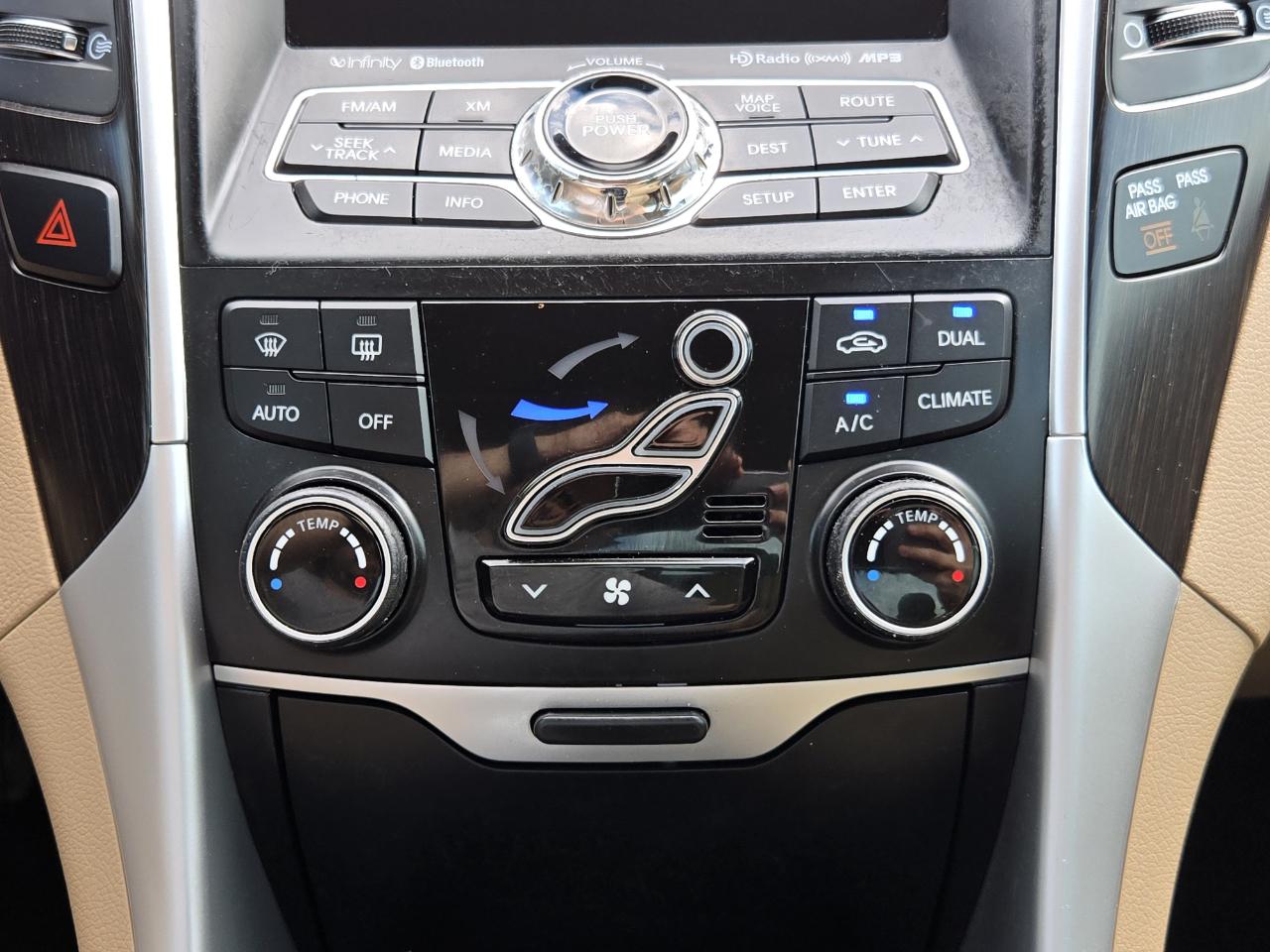 Hyundai Sonata  2012