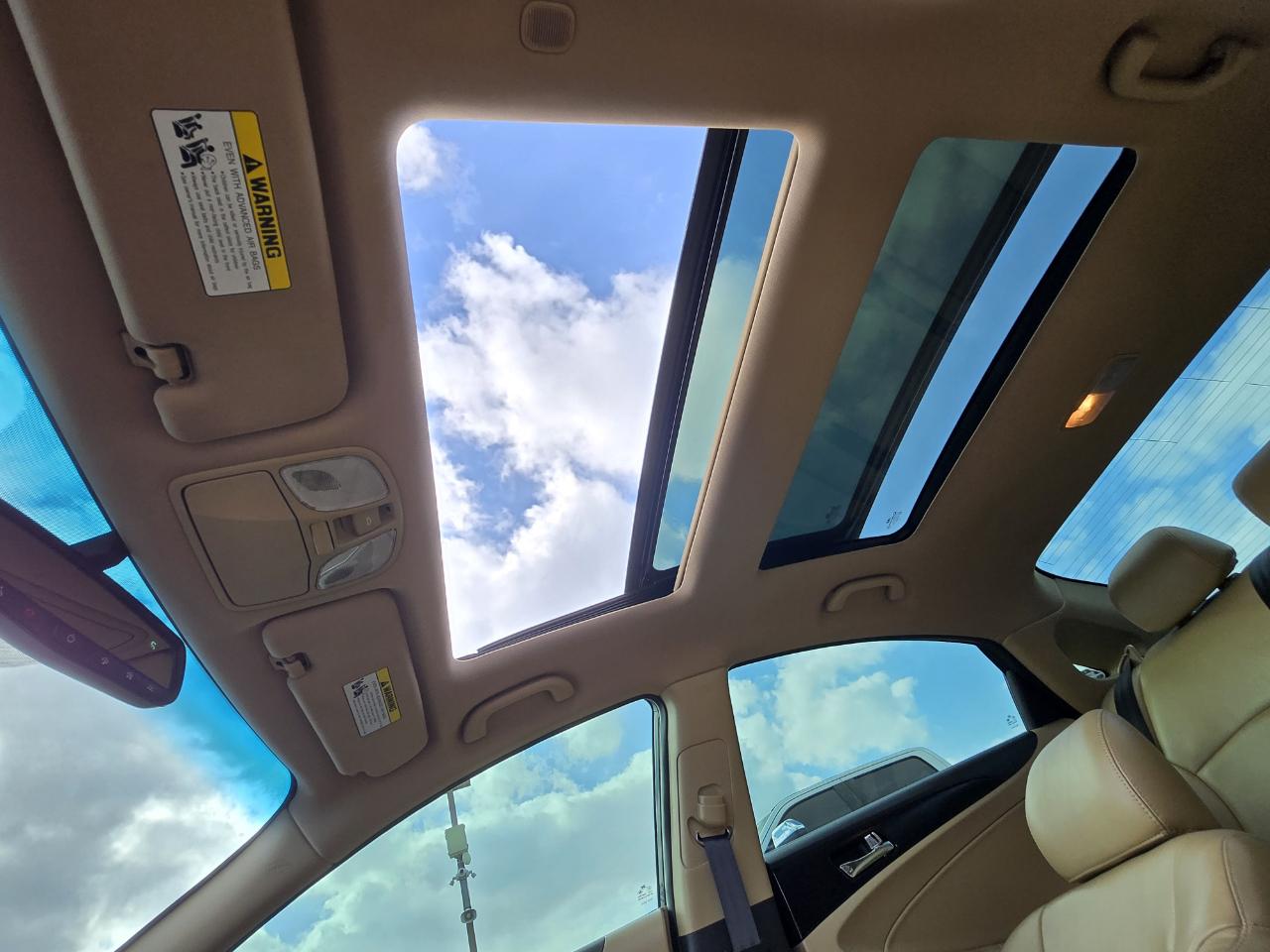 Hyundai Sonata  2012